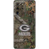 NFL Green Bay Packers Realtree Xtra Green Camo Galaxy S20 Ultra 5G Skin
