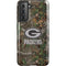 NFL Green Bay Packers Realtree Xtra Green Camo Galaxy S21 5G Pro Case