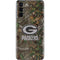 NFL Green Bay Packers Realtree Xtra Green Camo Galaxy S21 5G Skin
