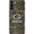 NFL Green Bay Packers Realtree Xtra Green Camo Galaxy S21 5G Skin