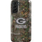 NFL Green Bay Packers Realtree Xtra Green Camo Galaxy S21 FE Pro Case