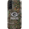 NFL Green Bay Packers Realtree Xtra Green Camo Galaxy S21 Plus 5G Pro Case