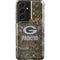 NFL Green Bay Packers Realtree Xtra Green Camo Galaxy S21 Ultra 5G Pro Case