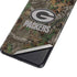 NFL Green Bay Packers Realtree Xtra Green Camo Galaxy S21 Ultra 5G Skin