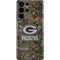NFL Green Bay Packers Realtree Xtra Green Camo Galaxy S21 Ultra 5G Skin