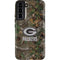 NFL Green Bay Packers Realtree Xtra Green Camo Galaxy S22 Plus Pro Case