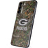 NFL Green Bay Packers Realtree Xtra Green Camo Galaxy S22 Plus Skin