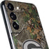 NFL Green Bay Packers Realtree Xtra Green Camo Galaxy S22 Plus Skin