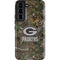 NFL Green Bay Packers Realtree Xtra Green Camo Galaxy S22 Pro Case