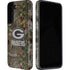 NFL Green Bay Packers Realtree Xtra Green Camo Galaxy S22 Pro Case