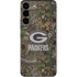 NFL Green Bay Packers Realtree Xtra Green Camo Galaxy S22 Skin