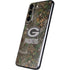 NFL Green Bay Packers Realtree Xtra Green Camo Galaxy S22 Skin