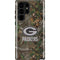 NFL Green Bay Packers Realtree Xtra Green Camo Galaxy S22 Ultra Pro Case