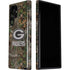 NFL Green Bay Packers Realtree Xtra Green Camo Galaxy S22 Ultra Pro Case