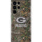 NFL Green Bay Packers Realtree Xtra Green Camo Galaxy S22 Ultra Skin