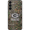 NFL Green Bay Packers Realtree Xtra Green Camo Galaxy S23 FE Skin