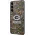 NFL Green Bay Packers Realtree Xtra Green Camo Galaxy S23 FE Skin
