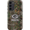 NFL Green Bay Packers Realtree Xtra Green Camo Galaxy S23 Plus Pro Case