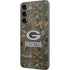 NFL Green Bay Packers Realtree Xtra Green Camo Galaxy S23 Plus Skin