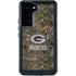 NFL Green Bay Packers Realtree Xtra Green Camo Galaxy S23 Plus Waterproof Case