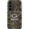 NFL Green Bay Packers Realtree Xtra Green Camo Galaxy S23 Pro Case