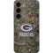 NFL Green Bay Packers Realtree Xtra Green Camo Galaxy S23 Skin