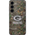 NFL Green Bay Packers Realtree Xtra Green Camo Galaxy S23 Skin