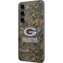 NFL Green Bay Packers Realtree Xtra Green Camo Galaxy S23 Skin