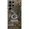 NFL Green Bay Packers Realtree Xtra Green Camo Galaxy S23 Ultra Skin