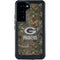NFL Green Bay Packers Realtree Xtra Green Camo Galaxy S23 Waterproof Case