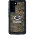NFL Green Bay Packers Realtree Xtra Green Camo Galaxy S23 Waterproof Case