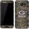 NFL Green Bay Packers Realtree Xtra Green Camo Galaxy S7 Skin