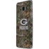 NFL Green Bay Packers Realtree Xtra Green Camo Galaxy S8 Skin