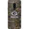 NFL Green Bay Packers Realtree Xtra Green Camo Galaxy S9 Plus Skin