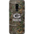 NFL Green Bay Packers Realtree Xtra Green Camo Galaxy S9 Plus Skin