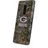 NFL Green Bay Packers Realtree Xtra Green Camo Galaxy S9 Plus Skin