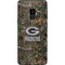 NFL Green Bay Packers Realtree Xtra Green Camo Galaxy S9 Skin