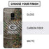 NFL Green Bay Packers Realtree Xtra Green Camo Galaxy S9 Skin