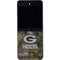 NFL Green Bay Packers Realtree Xtra Green Camo Galaxy Z Flip5 5G Skin