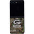 NFL Green Bay Packers Realtree Xtra Green Camo Galaxy Z Flip5 5G Skin