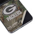 NFL Green Bay Packers Realtree Xtra Green Camo Galaxy Z Flip5 5G Skin