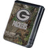 NFL Green Bay Packers Realtree Xtra Green Camo Galaxy Z Flip5 5G Skin