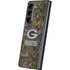 NFL Green Bay Packers Realtree Xtra Green Camo Galaxy Z Fold5 5G Skin