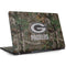 NFL Green Bay Packers Realtree Xtra Green Camo Dell Inspiron Skin