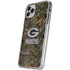 NFL Green Bay Packers Realtree Xtra Green Camo iPhone 11 Pro Clear Case