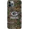 NFL Green Bay Packers Realtree Xtra Green Camo iPhone 11 Pro Lite Case