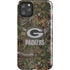 NFL Green Bay Packers Realtree Xtra Green Camo iPhone 11 Pro Max Impact Case