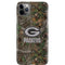 NFL Green Bay Packers Realtree Xtra Green Camo iPhone 11 Pro Max Lite Case