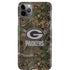 NFL Green Bay Packers Realtree Xtra Green Camo iPhone 11 Pro Max Lite Case