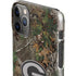NFL Green Bay Packers Realtree Xtra Green Camo iPhone 11 Pro Max Lite Case
